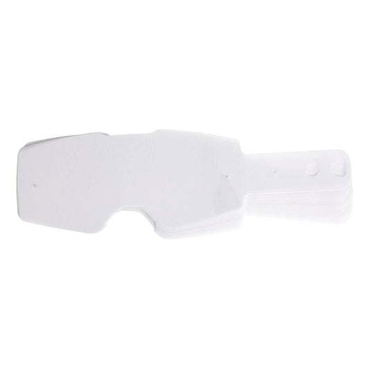 Oakley Front Line MX Tear Off Pack STD 25pk