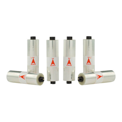 Oakley Airbrake / Frontline MX BRO Roll Off Film
