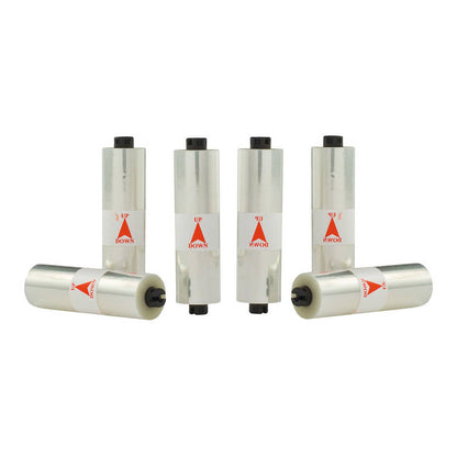 Oakley Airbrake / Frontline MX BRO Roll Off Film