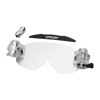Oakley O Frame 2.0 Pro MX Roll Off System