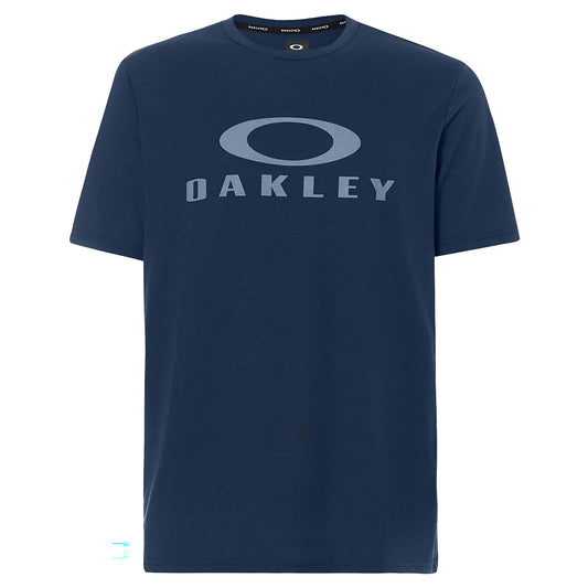 Oakley O Bark T-Shirt - Fathom