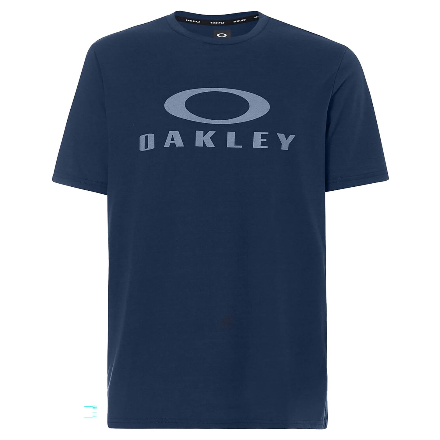Oakley O Bark T-Shirt - Fathom