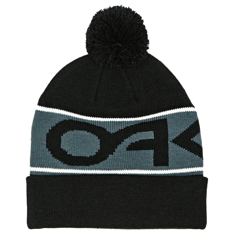 Oakley Factory Cuff Beanie