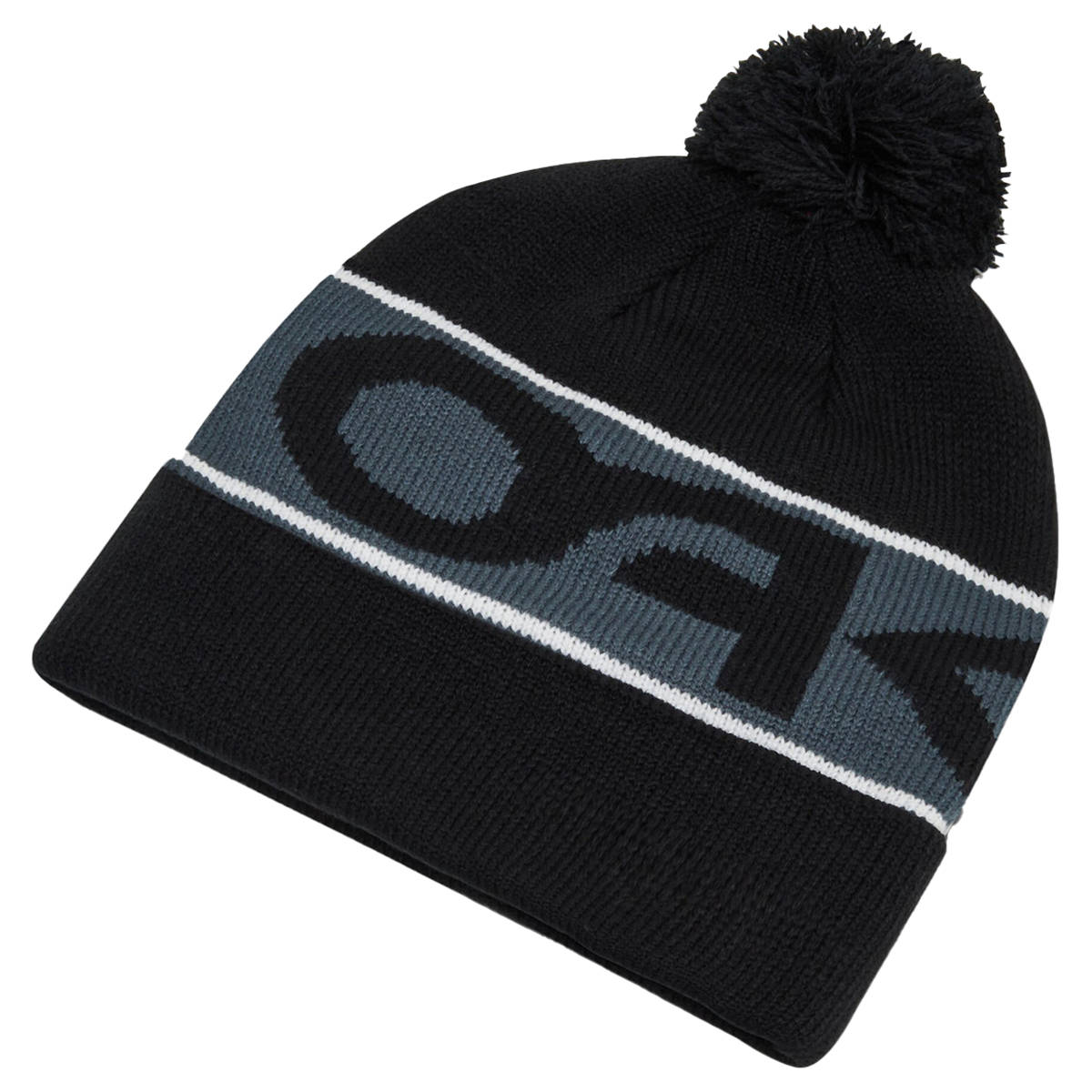 Oakley Factory Cuff Beanie