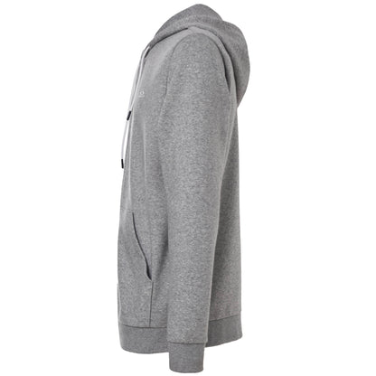 Oakley Relax Full Zip Hoodie - New Granite Heather