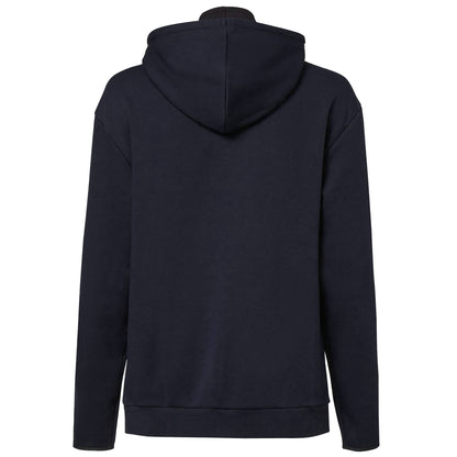Oakley Rider Long 2.0 Hoodie - Black / White