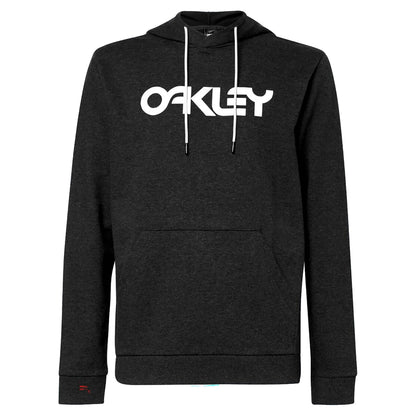 Oakley B1B Pullover 2.0 Hoodie - Black / White