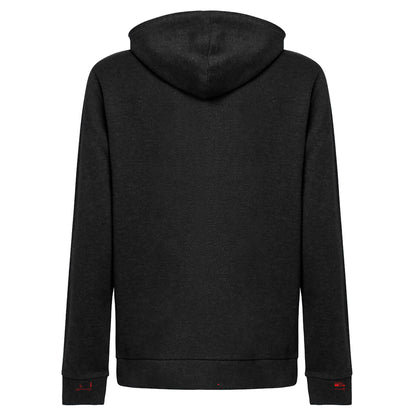 Oakley B1B Pullover 2.0 Hoodie - Black / White
