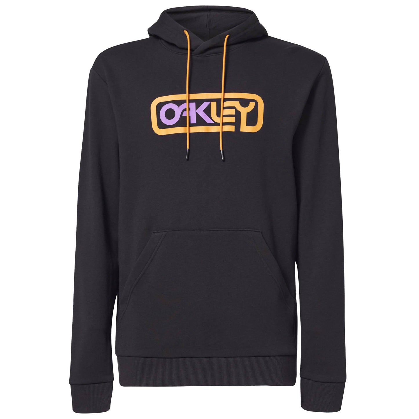 Oakley Locked In B1B Pullover Hoodie