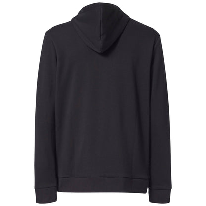 Oakley Locked In B1B Pullover Hoodie - Blackout