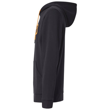 Oakley Locked In B1B Pullover Hoodie - Blackout