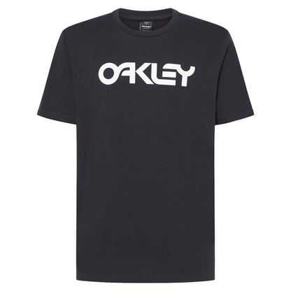 Oakley Mark II 2.0 T-Shirt - Black / White