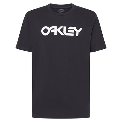 Oakley Mark II 2.0 T-Shirt - Black / White