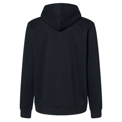 Oakley Relax 2.0 Full Zip Hoodie - Blackout