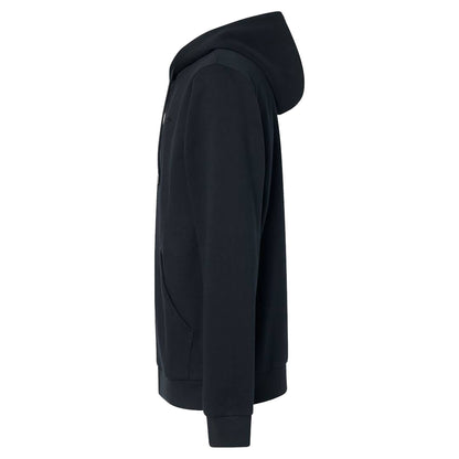 Oakley Relax 2.0 Full Zip Hoodie - Blackout