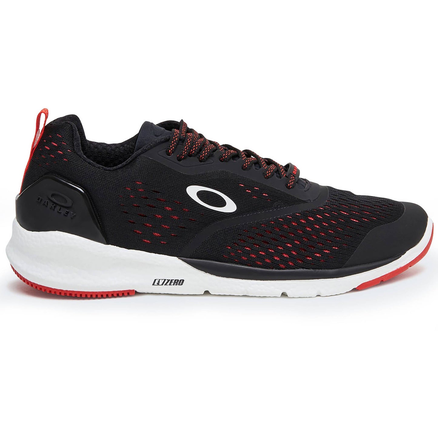 Oakley EV Zero Advanced Trainers - Blackout