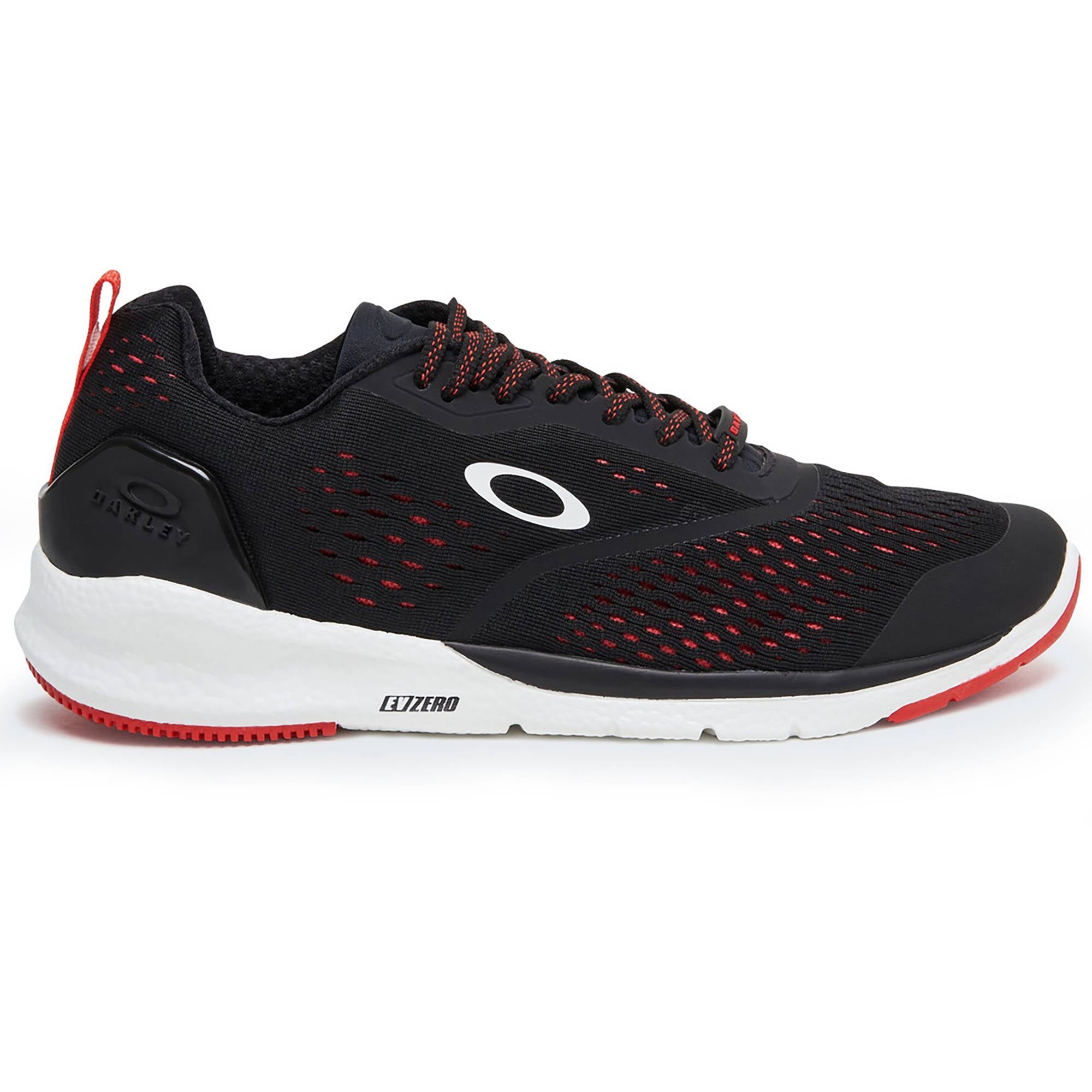 Oakley EV Zero Advanced Trainers - Blackout