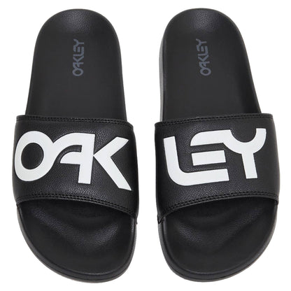 Oakley B1B 2.0 Sliders - Blackout