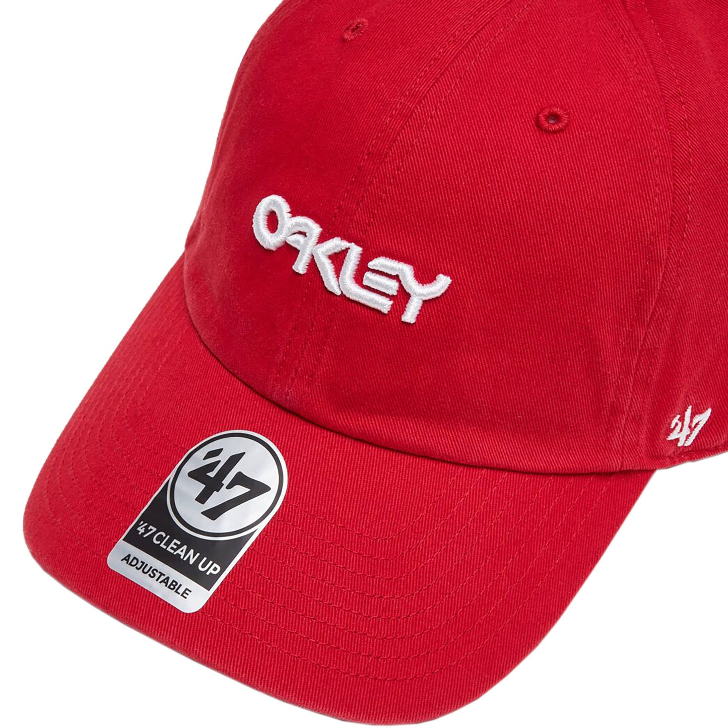 Oakley Remix Dad Cap