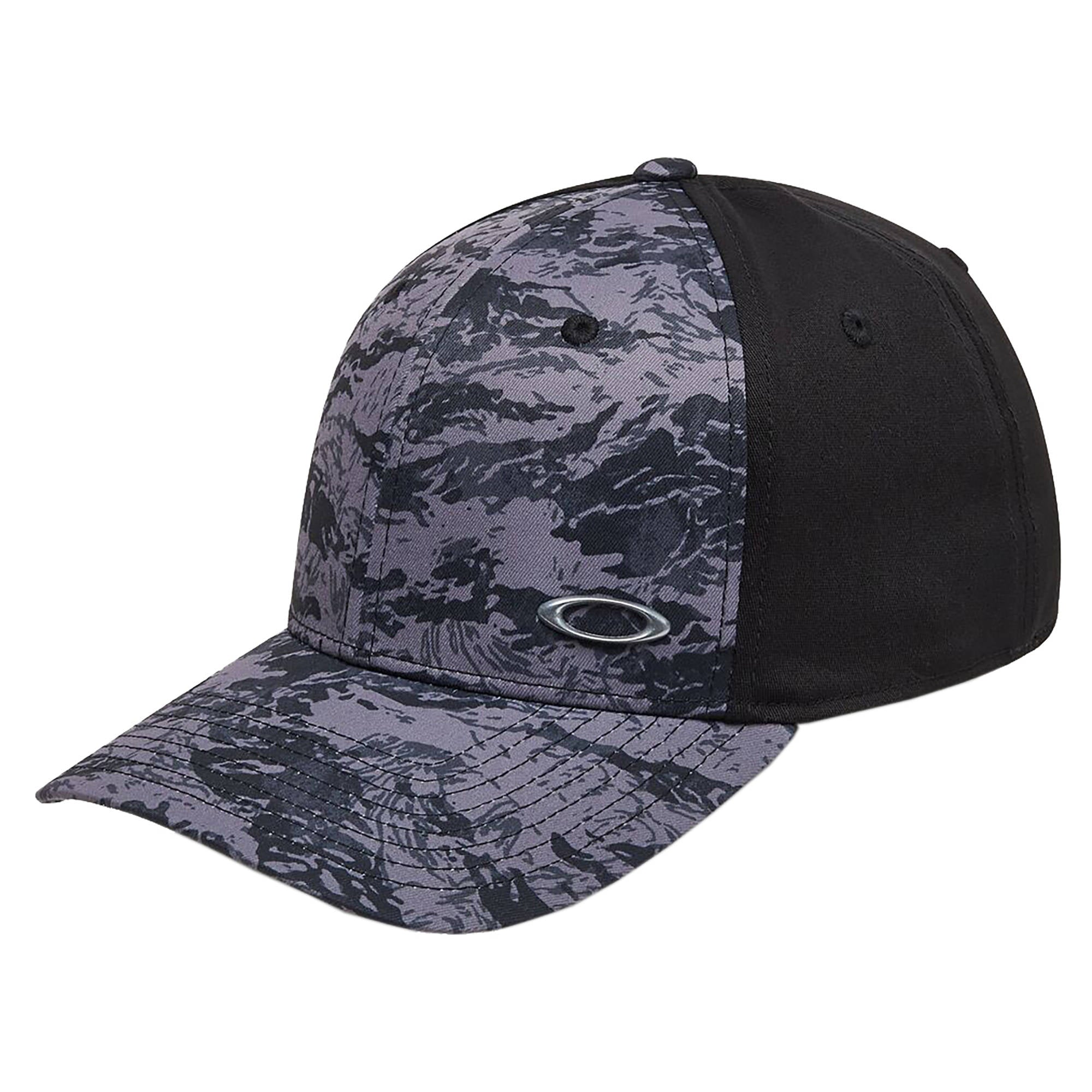 Oakley Tinfoil II Cap
