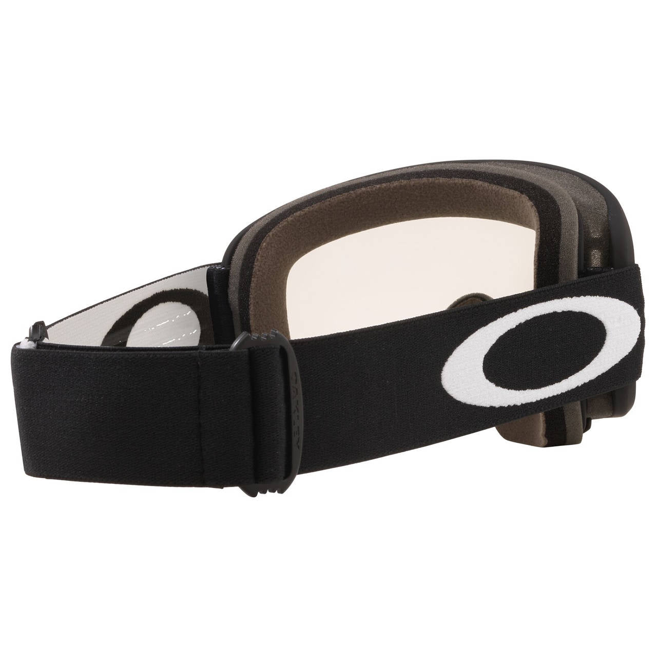Oakley O Frame 2.0 Pro Matte Black MX Goggle