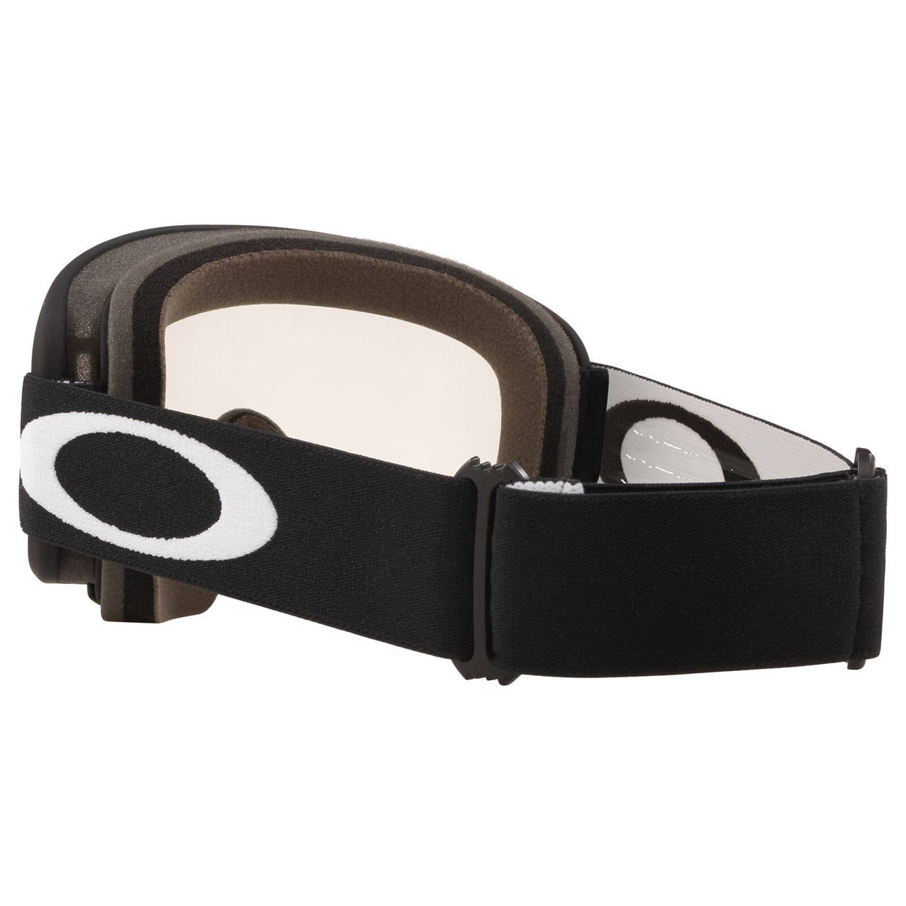 Oakley O Frame 2.0 Pro Matte Black MX Goggle