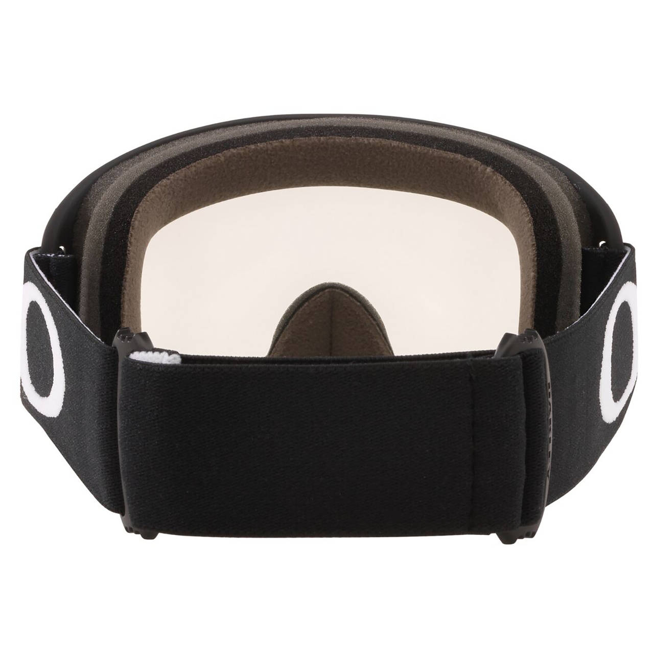 Oakley O Frame 2.0 Pro Matte Black MX Goggle