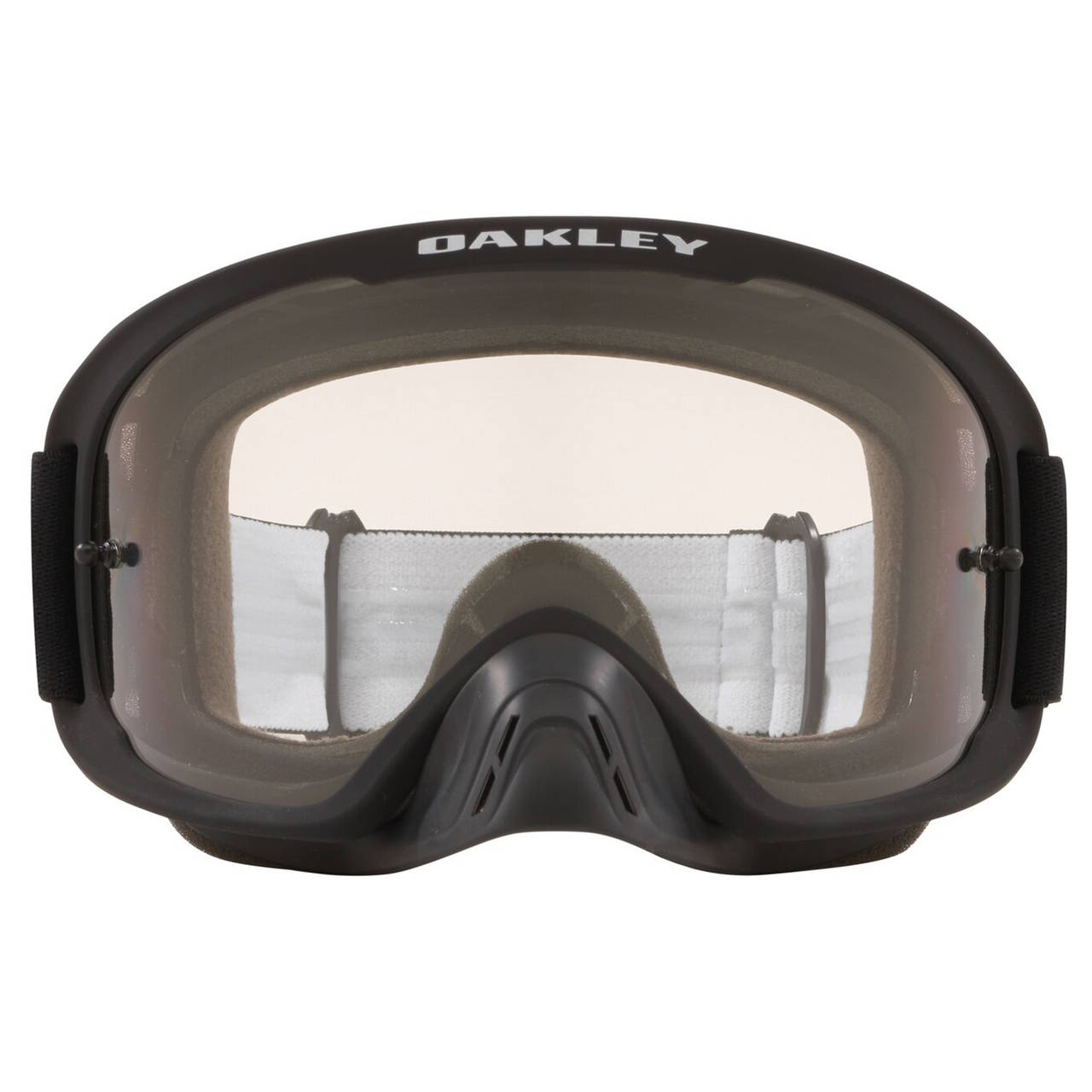 Oakley O Frame 2.0 Pro Matte Black MX Goggle