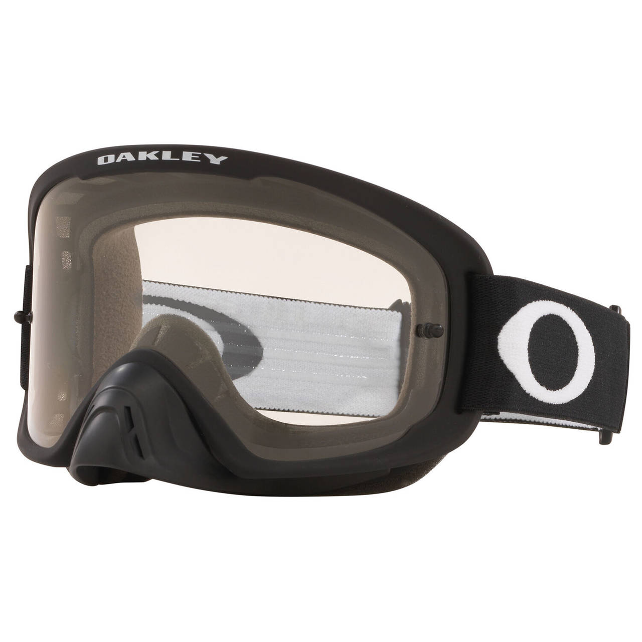 Oakley O Frame 2.0 Pro Matte Black MX Goggle