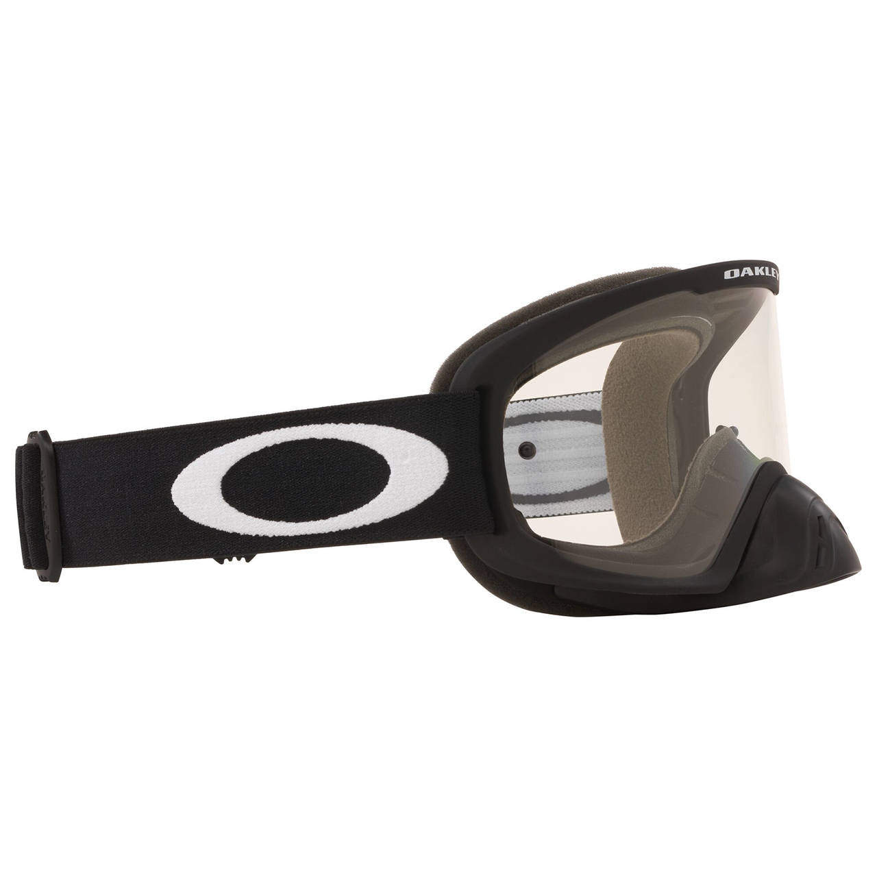 Oakley O Frame 2.0 Pro Matte Black MX Goggle