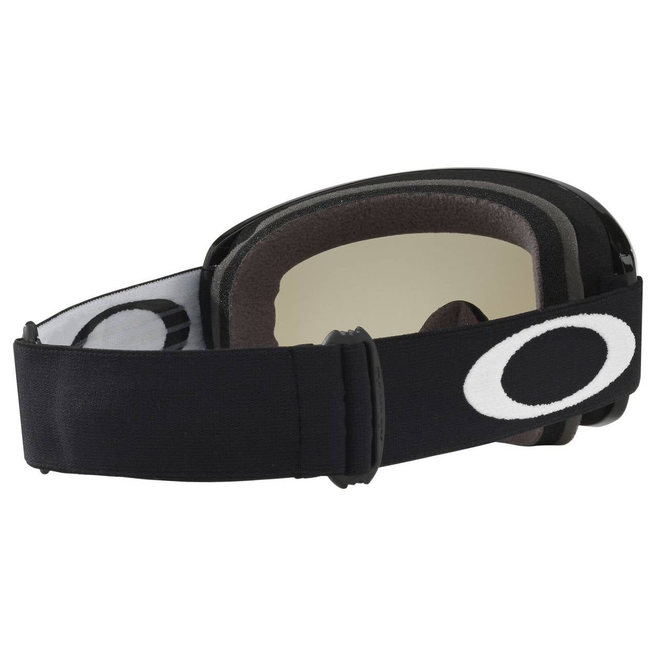 Oakley O Frame 2.0 Pro Jet Black Sand MX Goggle