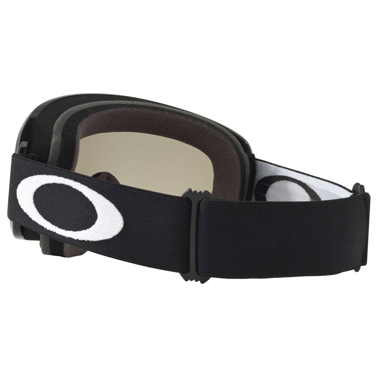 Oakley O Frame 2.0 Pro Jet Black Sand MX Goggle