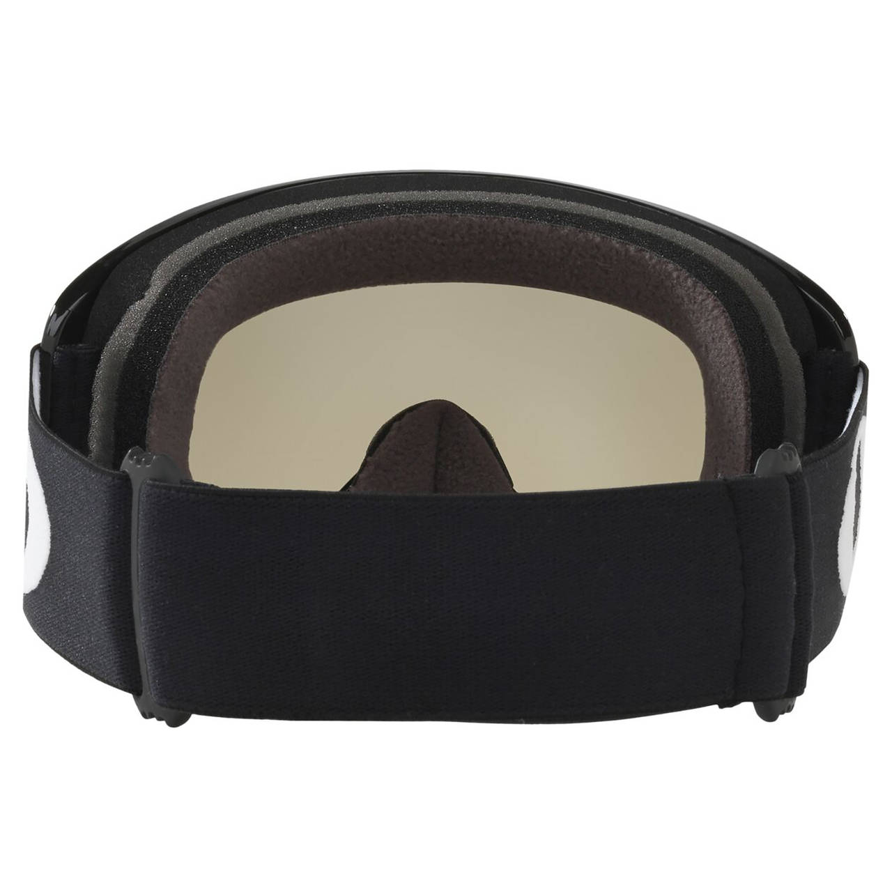 Oakley O Frame 2.0 Pro Jet Black Sand MX Goggle