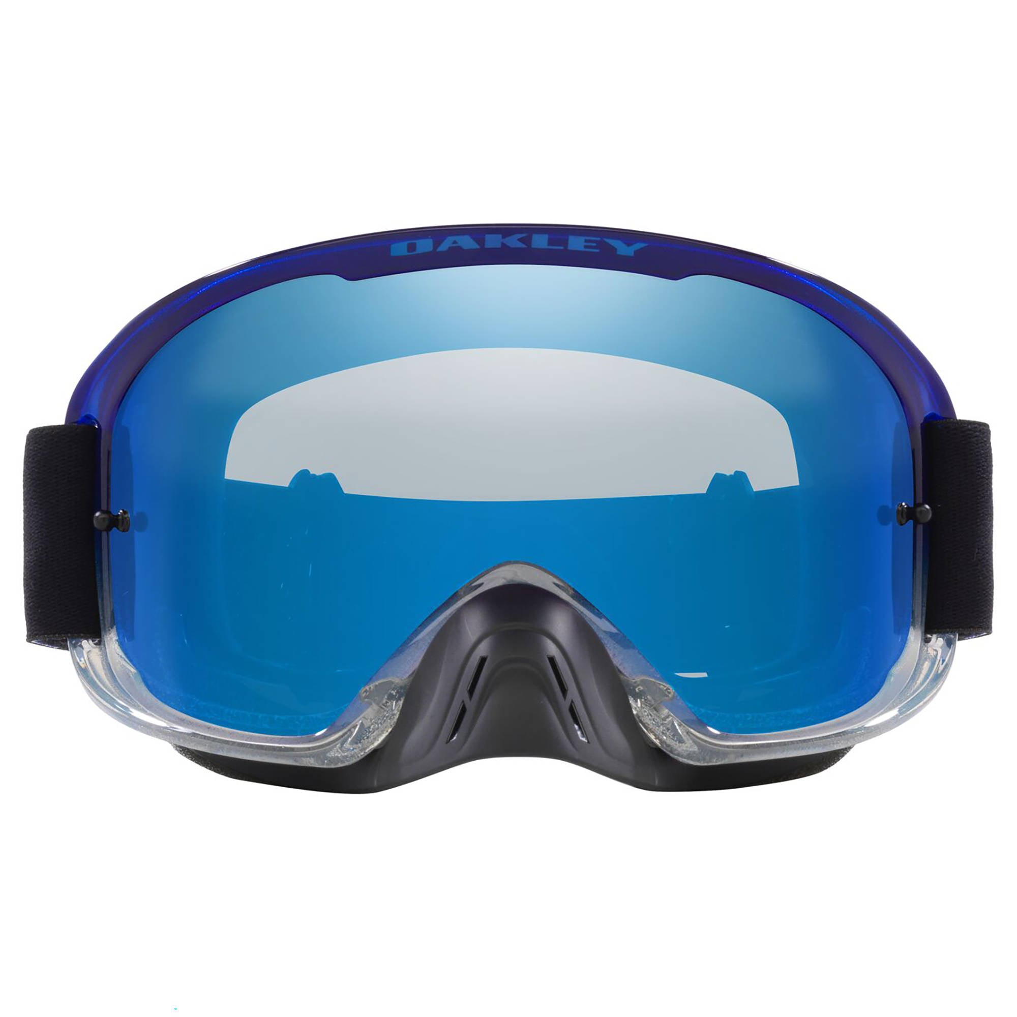 Oakley O Frame 2.0 Pro TLD Black Stripes MX Goggle