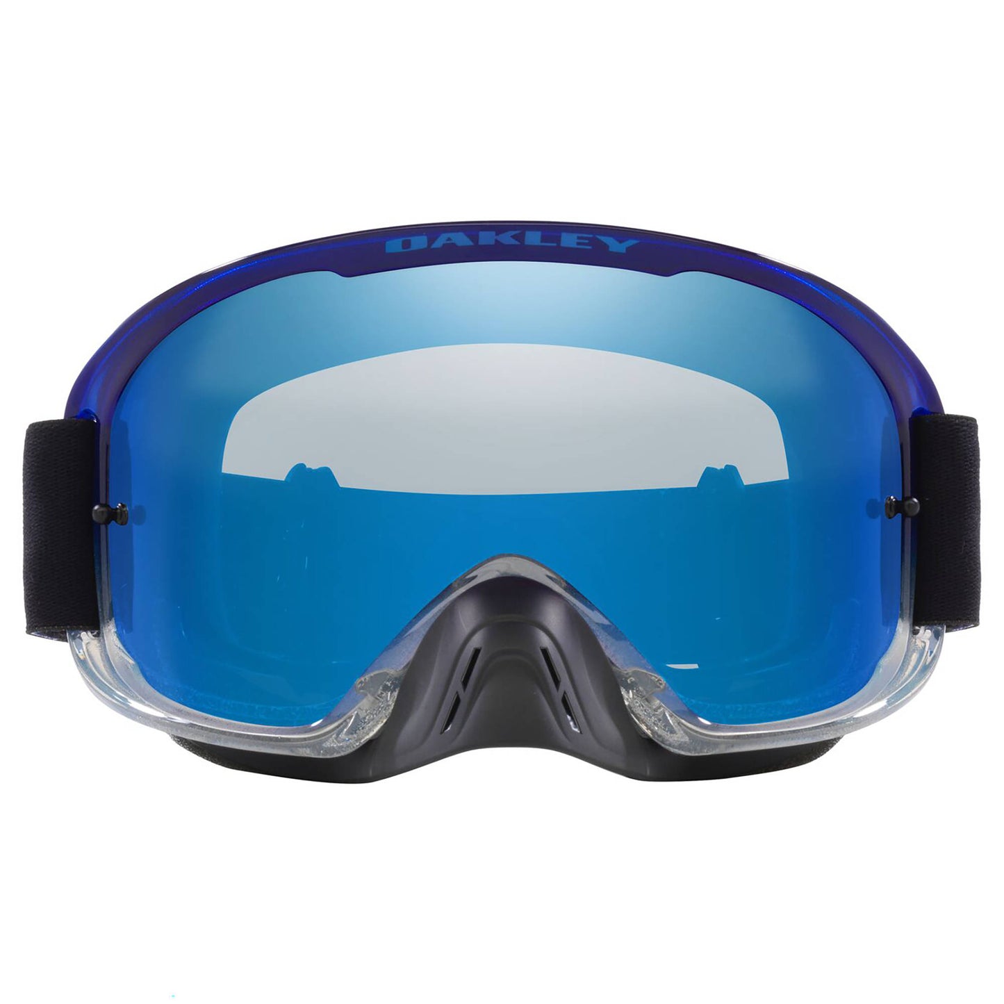 Oakley O Frame 2.0 Pro TLD Black Stripes MX Goggle
