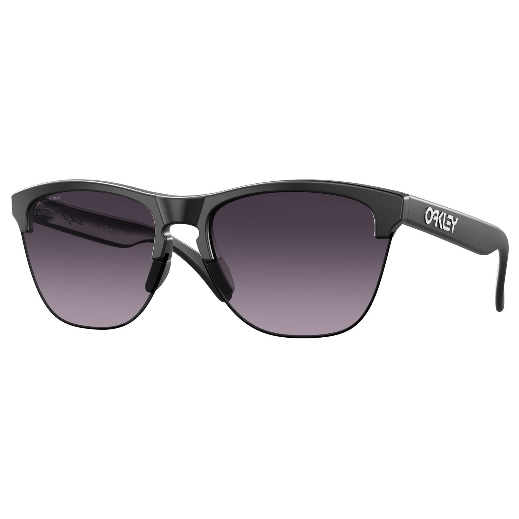Oakley Frogskins Lite Sunglasses