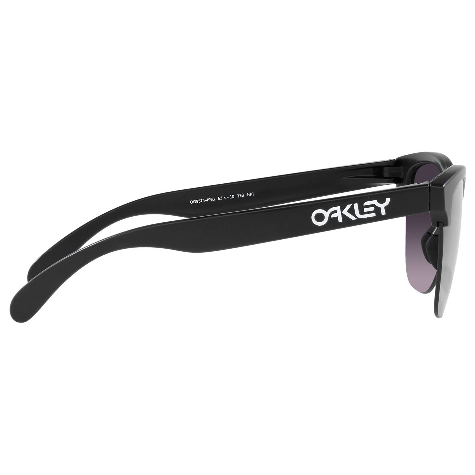 Oakley Frogskins Lite Sunglasses