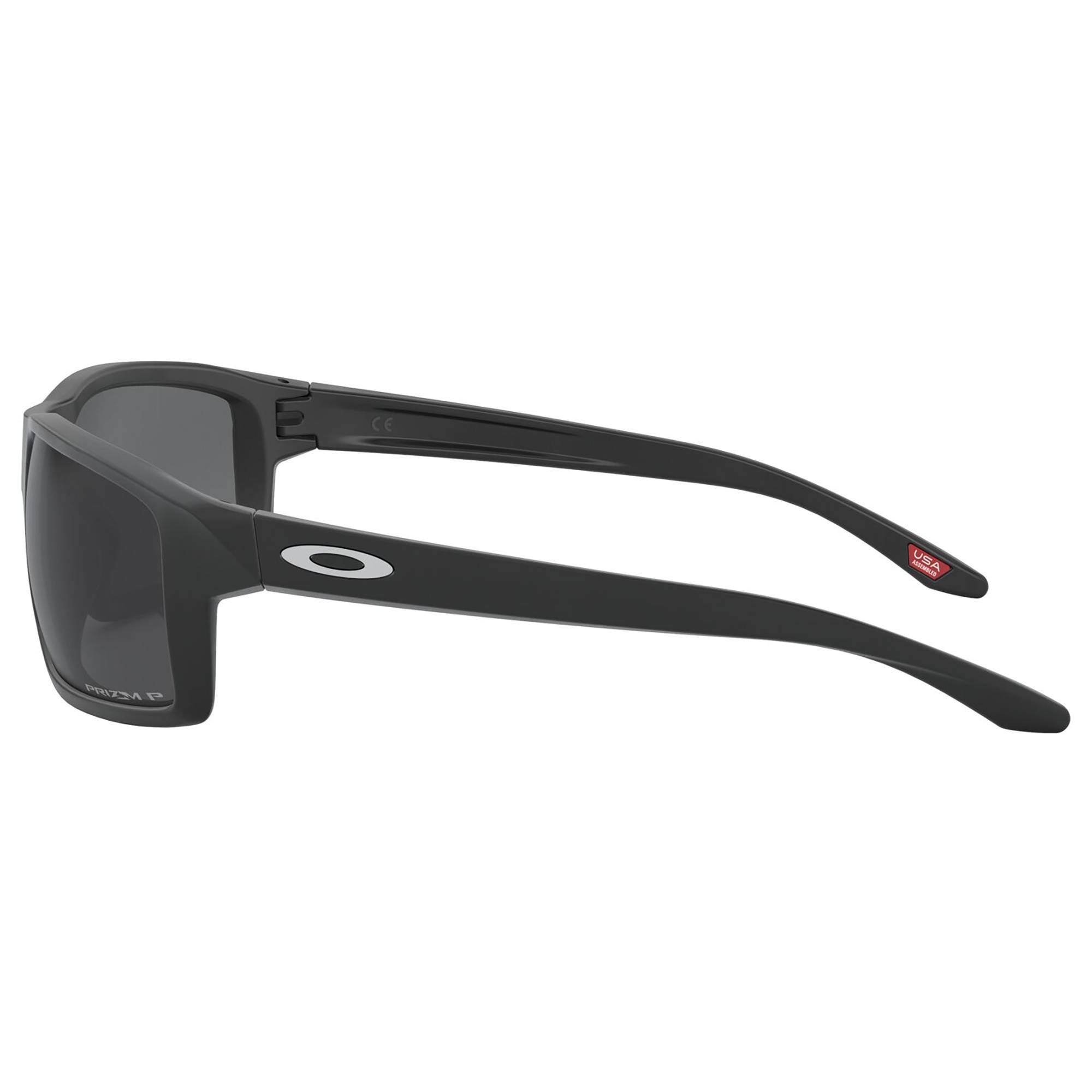 Oakley Gibston Sunglasses