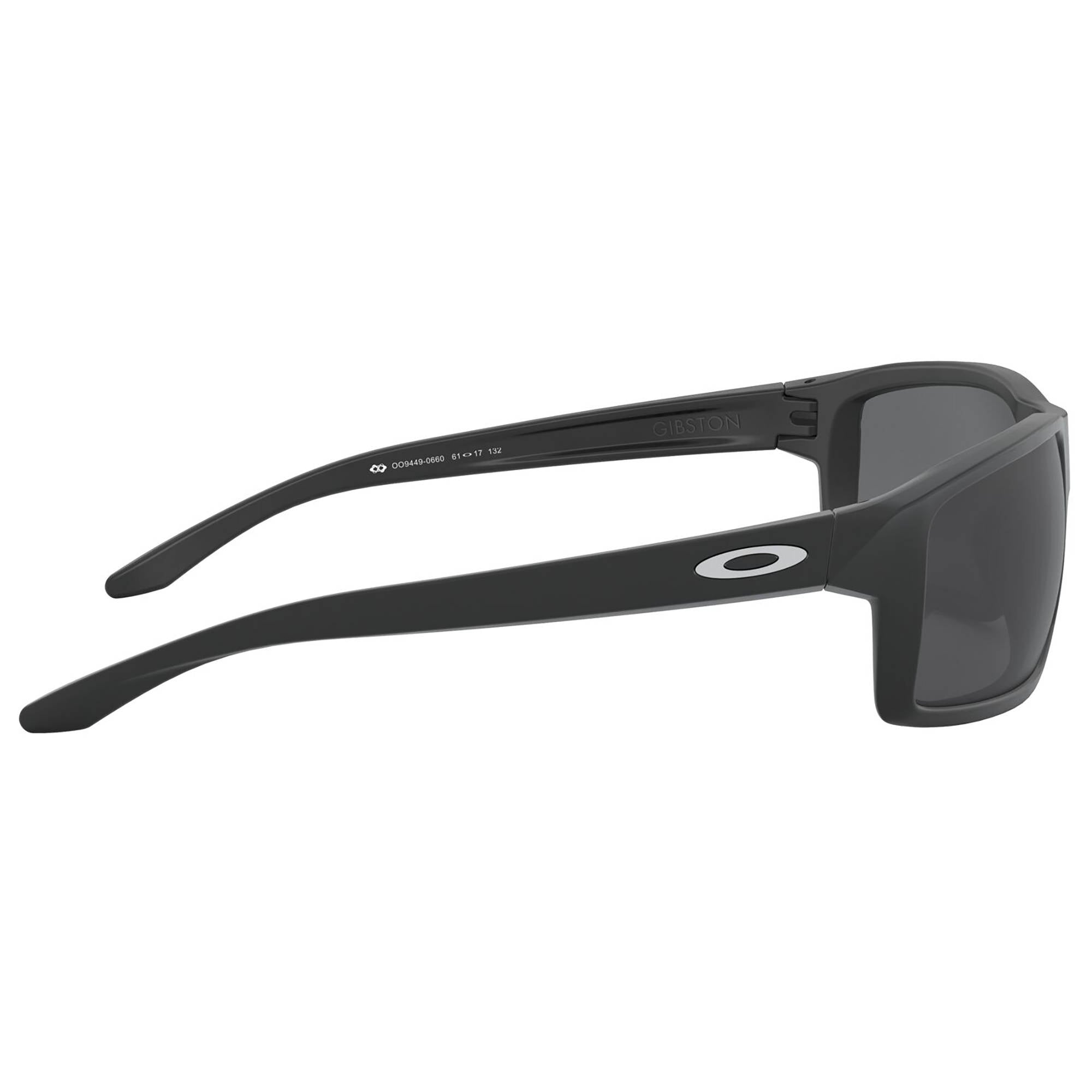 Oakley Gibston Sunglasses