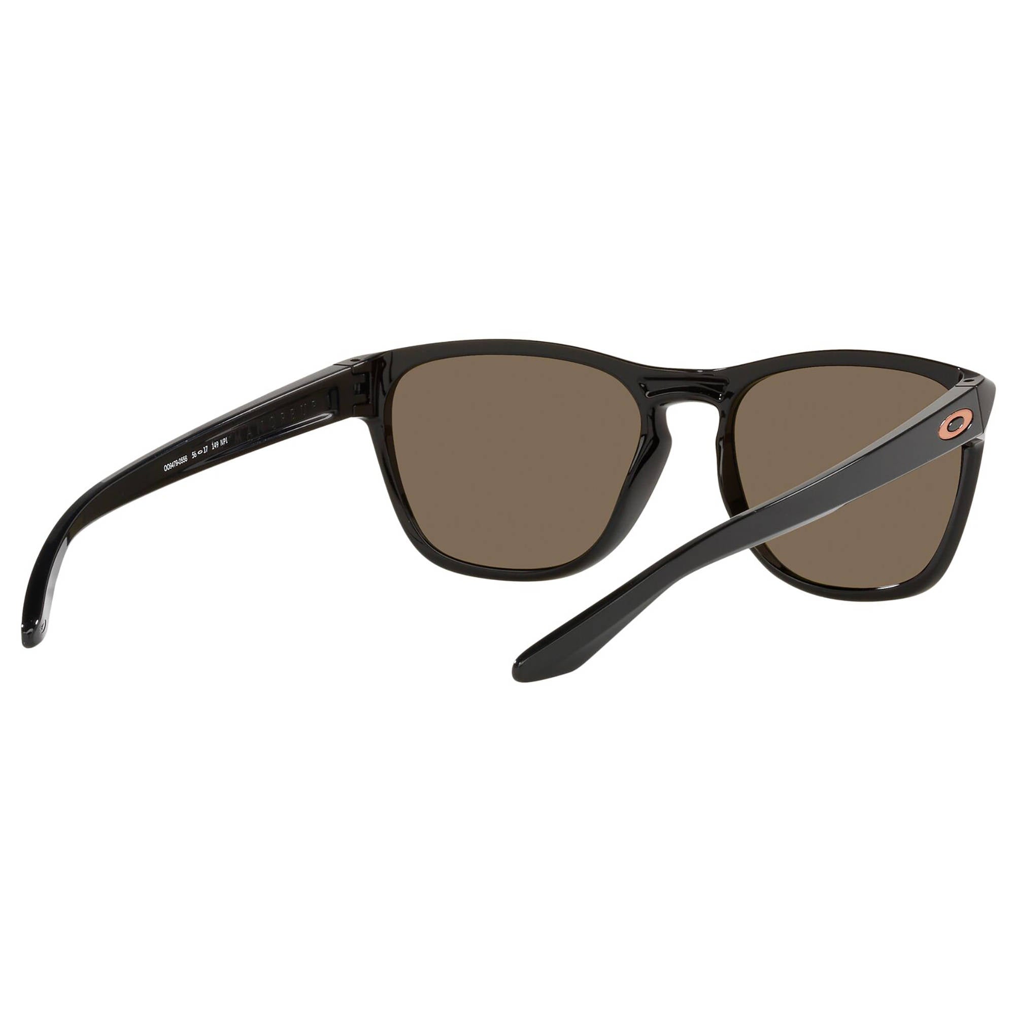 Oakley Manorburn Sunglasses