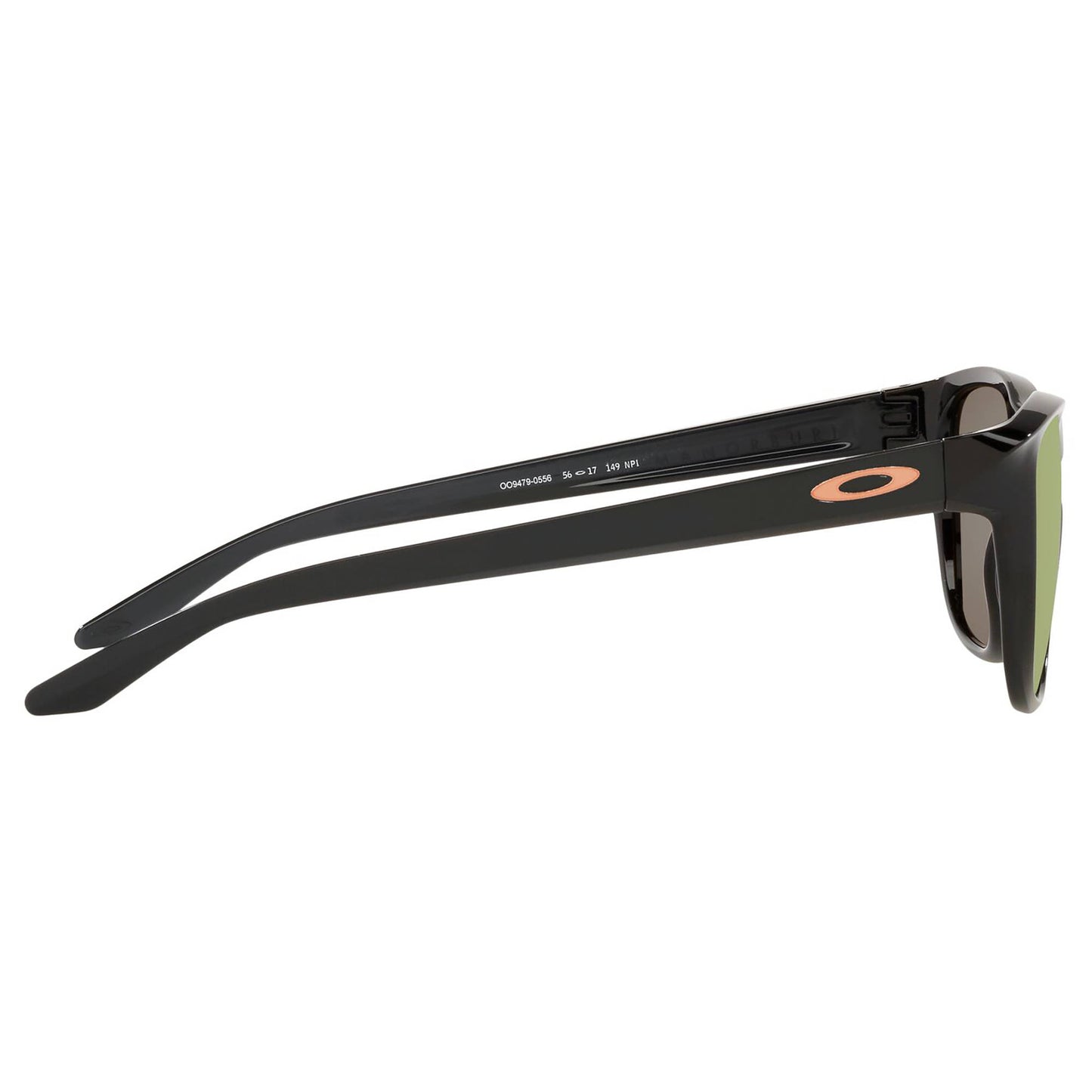 Oakley Manorburn Sunglasses
