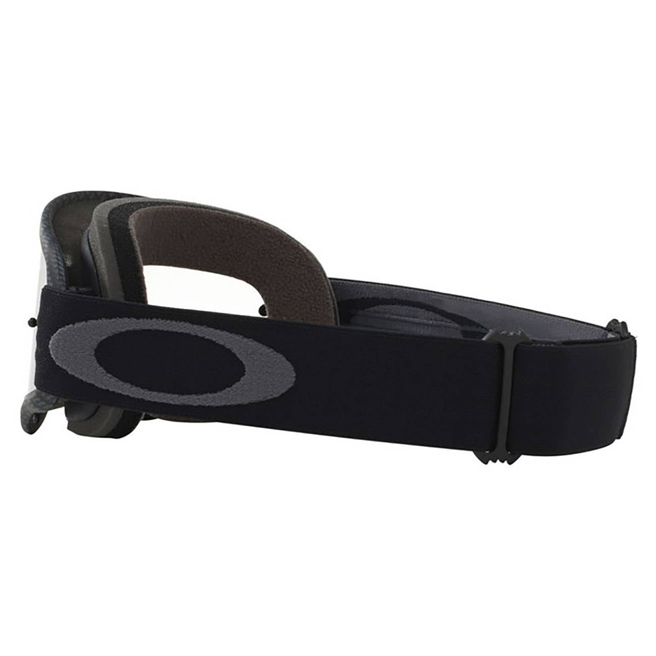 Oakley O Frame Matte Carbon Fibre MX Goggle