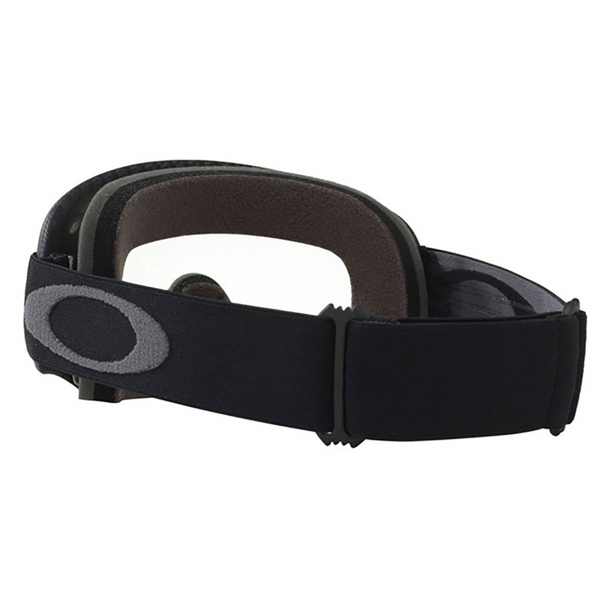 Oakley O Frame Matte Carbon Fibre MX Goggle