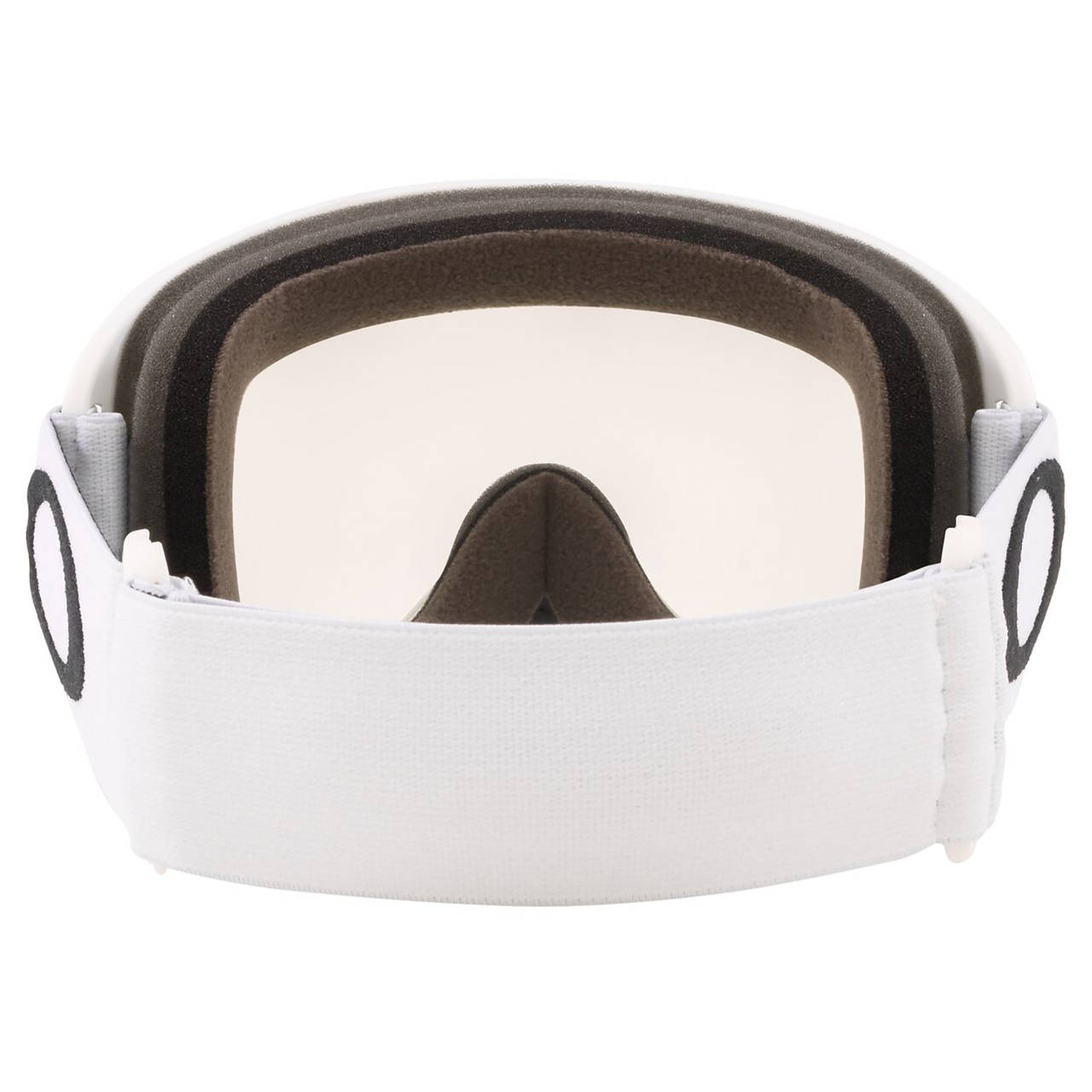 Oakley O Frame 2.0 Pro Matte White MX Goggle