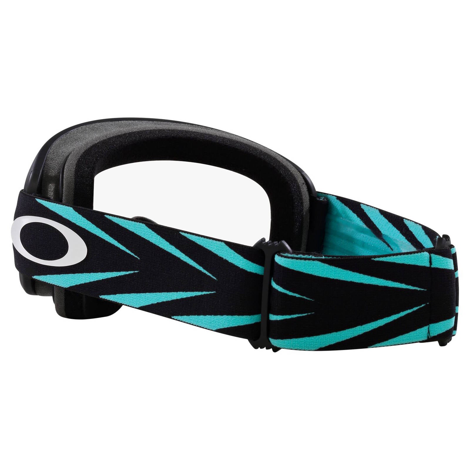 Oakley O Frame 2.0 Pro Herlings Black Bullet MX Goggle