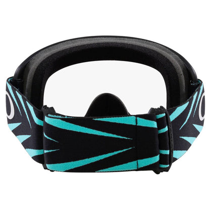 Oakley O Frame 2.0 Pro Herlings Black Bullet MX Goggle