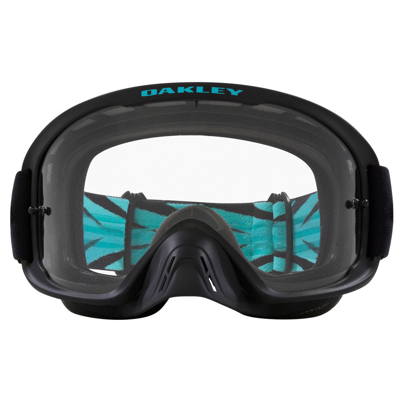 Oakley O Frame 2.0 Pro Herlings Black Bullet MX Goggle