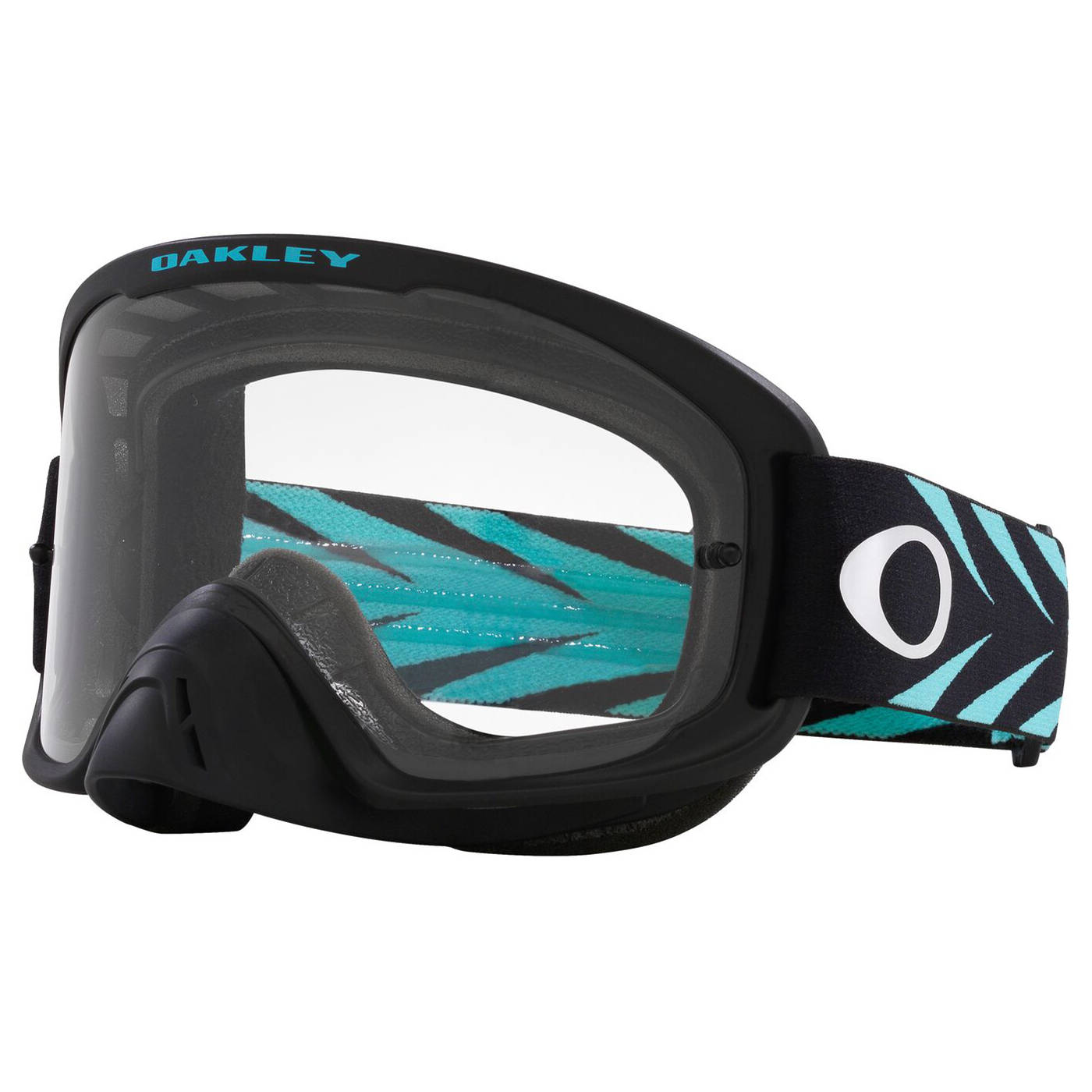 Oakley O Frame 2.0 Pro Herlings Black Bullet MX Goggle