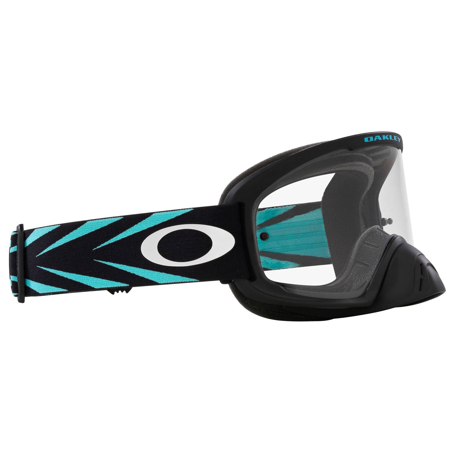 Oakley O Frame 2.0 Pro Herlings Black Bullet MX Goggle