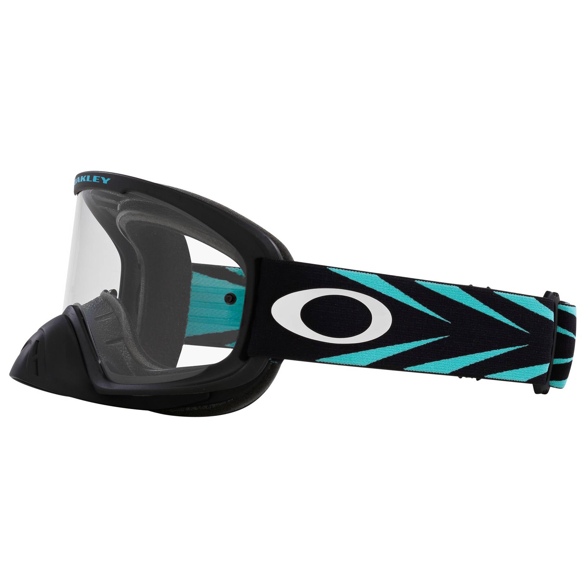 Oakley O Frame 2.0 Pro Herlings Black Bullet MX Goggle